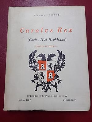 Carolus Rex (Carlos II el Hechizado)