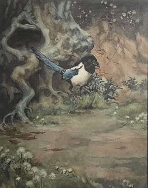 R. B Talbot Kelly MAGPIE