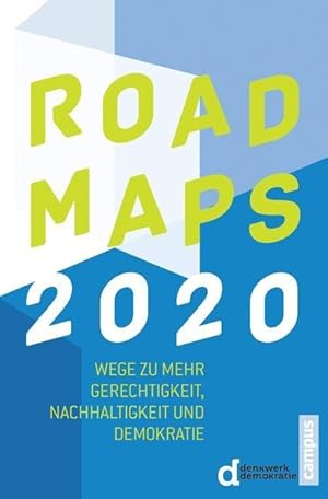 Immagine del venditore per Roadmaps 2020 venduto da moluna