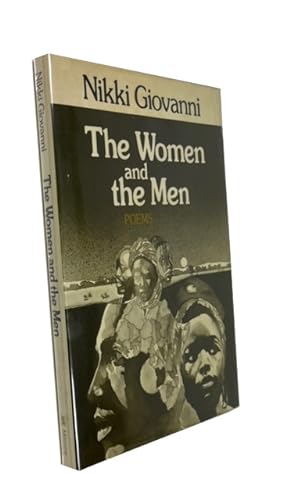 Bild des Verkufers fr The Women and the Men zum Verkauf von McBlain Books, ABAA