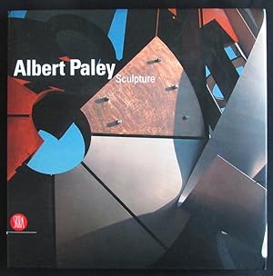 Albert Paley: Sculpture