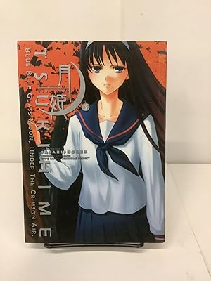 Seller image for Lunar Legend Tsukihime #3, Blue Blue Glass Moon, Under the Crimson Air for sale by Chamblin Bookmine