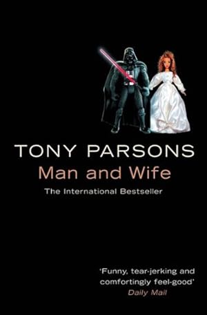 Seller image for Man and Wife for sale by GreatBookPrices