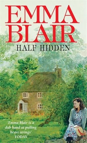 Seller image for Half Hidden for sale by GreatBookPrices