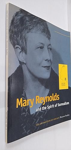 Seller image for Mary Reynolds and the Spirit of Surrealism - The Art Institute of Chicago Museum Studies Volume 22 number 2 for sale by Your Book Soon