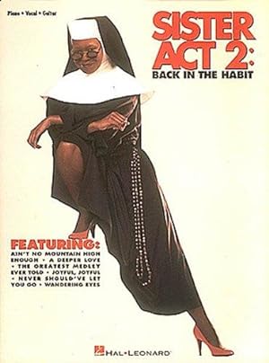 Seller image for Sister ACT 2 for sale by WeBuyBooks