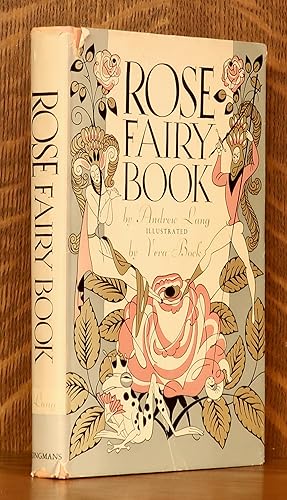 Seller image for ROSE FAIRY BOOK for sale by Andre Strong Bookseller