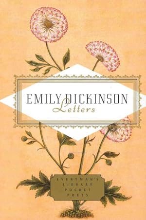 Immagine del venditore per Letters of Emily Dickinson venduto da GreatBookPrices