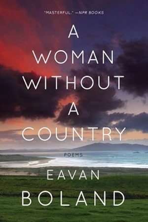 Seller image for Woman Without a Country : Poems for sale by GreatBookPricesUK