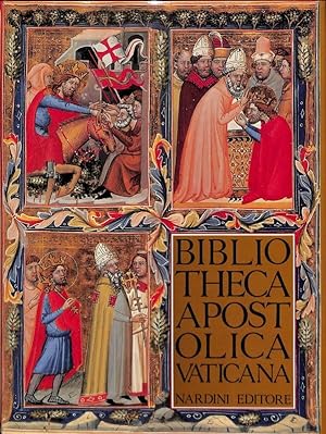 Seller image for Bibliotheca apostolica vaticana. Citt del Vaticano for sale by FolignoLibri