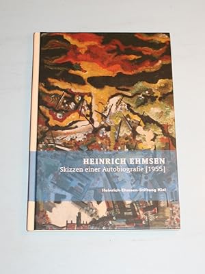 Heinrich Ehmsen. Skizzen einer Autobiographie (1955).