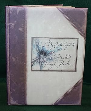 Seller image for Lady Cottington's Pressed Fairy Book for sale by Nineveh & Tyre
