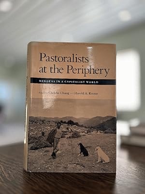 Immagine del venditore per Pastoralists at the Periphery: Herders in a Capitalist World venduto da Queen City Books