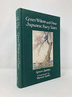 Seller image for Green Willow and Other Japanese Fairy Tales for sale by Southampton Books