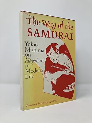 Seller image for Way Of The Samurai for sale by Southampton Books