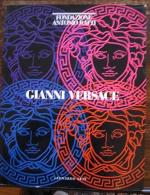 Gianni Versace. La Reinvenzione della Materia.