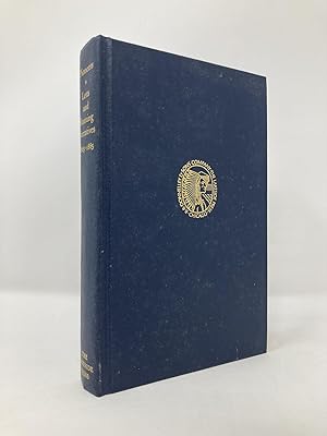 Seller image for Pioneers: Narratives of Noah Harris Letts and Thomas Allen Banning, 1825-1865 for sale by Southampton Books