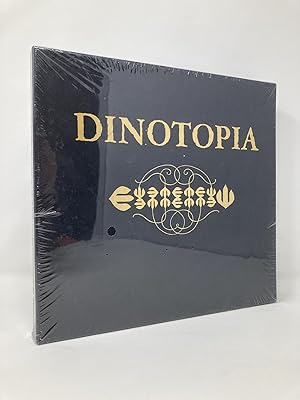 Seller image for Dinotopia: A Land Apart from Time for sale by Southampton Books