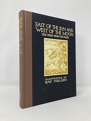 Imagen del vendedor de East of the Sun and West of the Moon: Old Tales from the North (Calla Editions) a la venta por Southampton Books