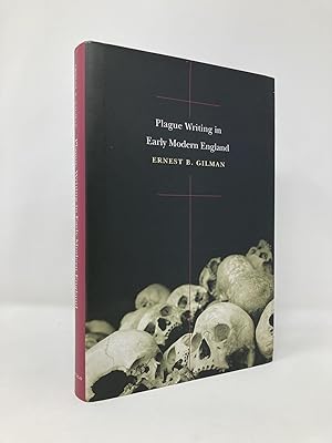 Imagen del vendedor de Plague Writing in Early Modern England a la venta por Southampton Books