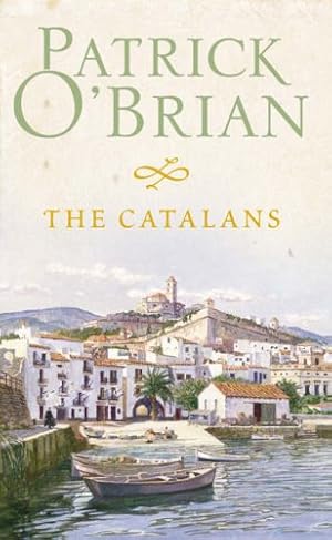 Seller image for The Catalans for sale by WeBuyBooks 2