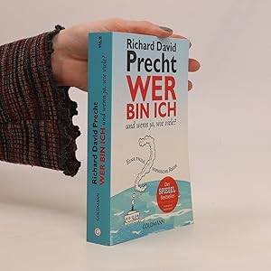 Bild des Verkufers fr Wer bin ich - und wenn ja wie viele? zum Verkauf von Bookbot