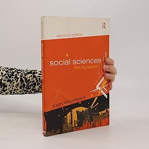 Bild des Verkufers fr Social Sciences zum Verkauf von Bookbot