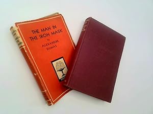 Seller image for The Man In The Iron Mask - Library of Classics for sale by Goldstone Rare Books