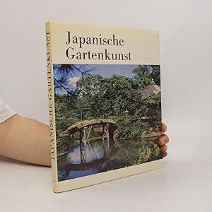 Bild des Verkufers fr Japanische Gartenkunst zum Verkauf von Bookbot