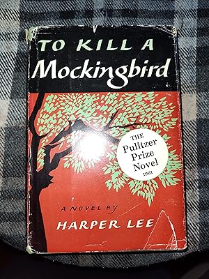 Seller image for To Kill a Mockingbird for sale by Antique and Collectible Books