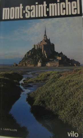 Seller image for 100 heures au Mont-Saint-Michel (100 heures .) for sale by Ammareal