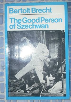 Seller image for The Good Person of Szechwan for sale by Ammareal