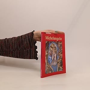 Bild des Verkufers fr Michelangelo Buonarroti zum Verkauf von Bookbot