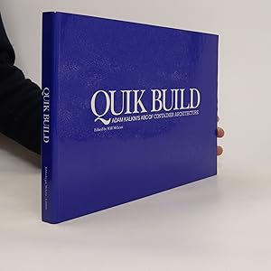 Seller image for Quik Build for sale by Bookbot