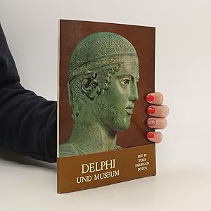 Seller image for Delphi for sale by Bookbot