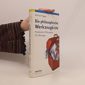 Bild des Verkufers fr Die philosophische Werkzeugkiste zum Verkauf von Bookbot