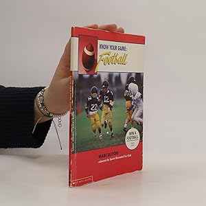 Bild des Verkufers fr Know Your Game - Football zum Verkauf von Bookbot