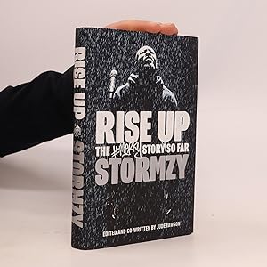 Seller image for Rise Up for sale by Bookbot
