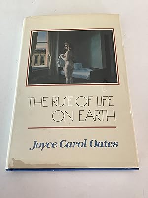 Seller image for The Rise of Life on Earth for sale by Brothers' Fine and Collectible Books, IOBA