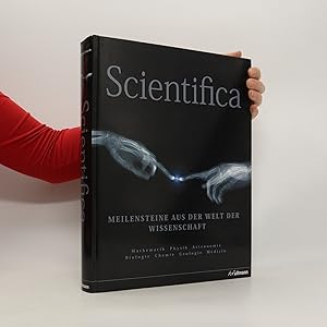 Bild des Verkufers fr Scientifica zum Verkauf von Bookbot