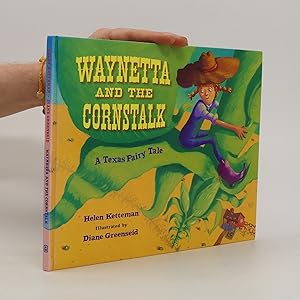 Image du vendeur pour Waynetta and the Cornstalk mis en vente par Bookbot