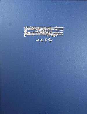 Image du vendeur pour Keyboard Concertos from Manuscript Sources VIII (C.P.E. Bach, The Complete Works, Series III, Volume 9.8), Full Score mis en vente par Austin Sherlaw-Johnson, Secondhand Music