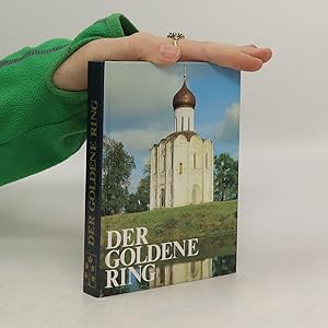 Seller image for Der goldene Ring for sale by Bookbot