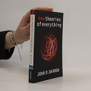 Bild des Verkufers fr New Theories of Everything zum Verkauf von Bookbot