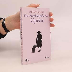 Seller image for Die Autobiografie der Queen for sale by Bookbot