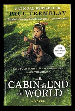 The Cabin at the End of the World [Movie Tie-In]