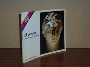 Imagen del vendedor de EL CEREBRO a la venta por Libros del Reino Secreto