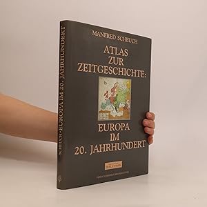 Bild des Verkufers fr Atlas zur Zeitgeschichte zum Verkauf von Bookbot