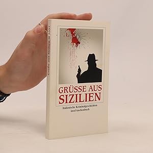 Seller image for Gru?e aus Sizilien for sale by Bookbot