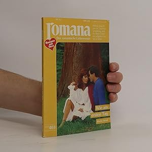 Seller image for Romana. Der romantische Liebesroman. Wie am ersten Tag. Band 403 for sale by Bookbot